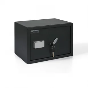 B2B Partner Sejf meblowy FIFTY BT SAFE 2 152780 - Sejfy i kasy pancerne - miniaturka - grafika 2