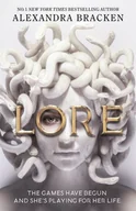 Pozostałe książki - Hachette Book Group Kniha Lore - miniaturka - grafika 1