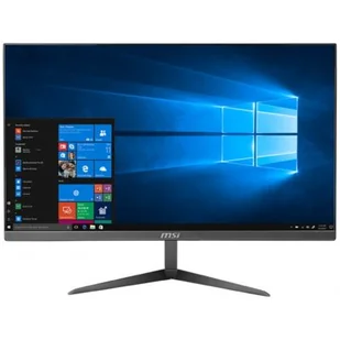 MSI PRO 24X (7M-082PL) - Zestawy komputerowe - miniaturka - grafika 1