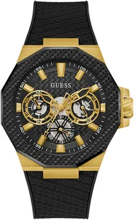 Zegarek Zegarek Guess GW0853G2 - Zegarki męskie - miniaturka - grafika 1
