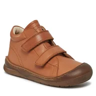 Buty dla chłopców - Trzewiki Naturino Nirez 0012015359.01.2D20 S Honey - miniaturka - grafika 1
