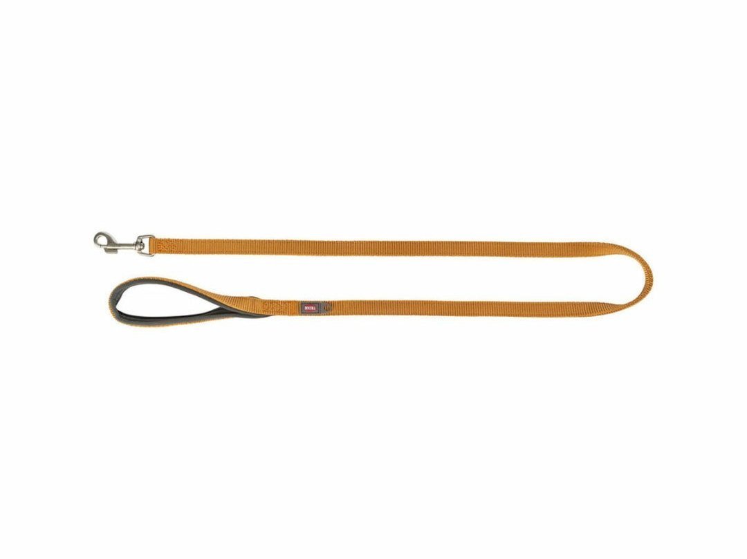 Smycz dla psa Trixie Premium Curry 1,2 m