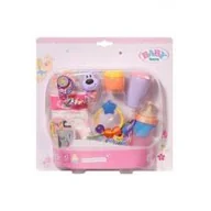 Przewodniki - Baby born zestaw startowy Nowa - miniaturka - grafika 1