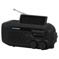 Radia - BLAUPUNKT ER10 Czarny - miniaturka - grafika 1
