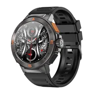 Smartwatch - BlitzWolf BW-AT5 Czarny - miniaturka - grafika 1