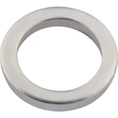 Śruby i nakrętki - Metro Podkładka do zawiasów drzwiowych fi 9mm 10szt. - miniaturka - grafika 1