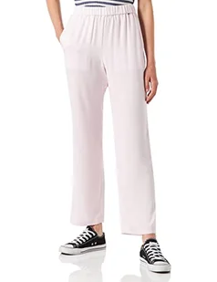 BOSS Spodnie damskie C_tatino, jasny/pastelowy różowy, 40 - Spodnie damskie - miniaturka - grafika 1