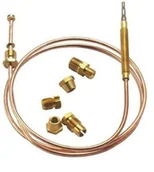 Akcesoria i części do kuchenek i piekarników - TERMOPARA UNIWERSALNA L900 - miniaturka - grafika 1