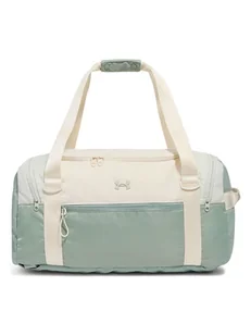 Under Armour Torba sportowa "Studio Duffle" w kolorze zielonym - 51 x 24,9 x 23,9 cm - 33 l - Torby sportowe - miniaturka - grafika 1