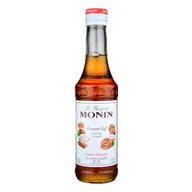 Syropy i koncentraty owocowe - Syrop MONIN CINNAMON ROLL cynamonowe bułeczki 0,7l - miniaturka - grafika 1