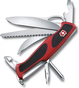 Victorinox RangerGrip 58 Hunter 0.9683.MC - Scyzoryki - miniaturka - grafika 1