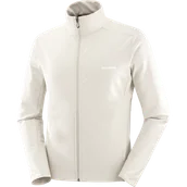 Kurtki męskie - KURTKA SALOMON GTX INFINIUM WINDSTOPPER M C26546 - miniaturka - grafika 1
