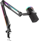 Mikrofony komputerowe - Mikrofon Fifine AM8PROT - miniaturka - grafika 1