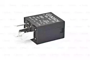 BOSCH 0 986 AH0 300 główny przekaźnik prądu - Akcesoria do układu elektrycznego - miniaturka - grafika 1