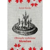 Religia i religioznawstwo - Obrzędy rodzinne Słowian - miniaturka - grafika 1