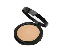 Pudry do twarzy - GOLDEN ROSE MINERAL TERRABAKED PUDER MINERALNY 02 12G - miniaturka - grafika 1