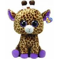 Maskotki i pluszaki - Żyrafa Safari Meteor - miniaturka - grafika 1