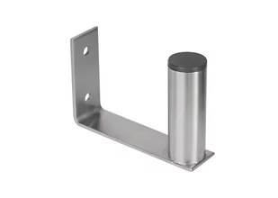 Uchwyt antenowy murowy balkonowy U-100 - Uchwyty i mocowania do anten satelitarnych - miniaturka - grafika 1