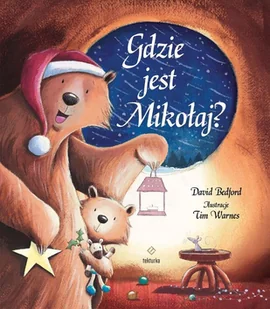 Gdzie jest Mikołaj$1521 - Wierszyki, rymowanki, piosenki - miniaturka - grafika 1