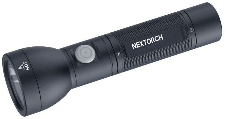 Nextorch ED30 500m Ricaricabile 1000 Lumens LED