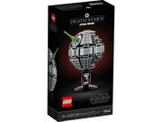 Klocki - Lego Star Wars Gwiazda Śmierci II 40591  - miniaturka - grafika 1
