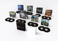 Complete Studio Album Collection - 14 LP, płyta winylowa