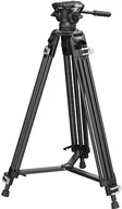 Statywy fotograficzne - Statyw SmallRig 3751 Heavy-Duty Fluid Head Tripod AD-01 -  Raty - miniaturka - grafika 1