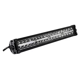 Pluton New Horizon, listwa LED 2 funkcje – 10/30 V – 559 x 81 mm - Części motocyklowe - miniaturka - grafika 1