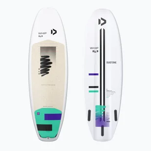 Deska do kitesurfingu DUOTONE Kite Surf Whip SLS 2023 - Windsurfing - miniaturka - grafika 1
