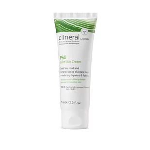 Ahava ahava Joint Skin Cream, 1er Pack (1 X 75 G) 82101055 - Balsamy i kremy do ciała - miniaturka - grafika 1