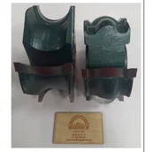 Frezy - RENATEX Zestaw Frezów do Sauny HSS z-4 fi-30 44mm - miniaturka - grafika 1