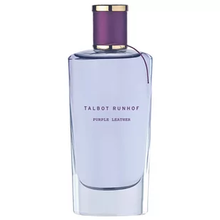 Talbot Runhof Purple Leather woda perfumowana 90ml - Wody i perfumy damskie - miniaturka - grafika 1