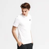 Koszulki męskie - NIKE T SHIRT SPORTSWEAR CLUB - miniaturka - grafika 1