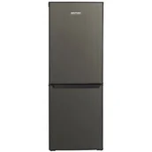 Lodówki - MPM 215-KB-39/E Inox - miniaturka - grafika 1