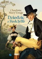 E-booki - literatura obca - Dziedzic z Redclyffe - miniaturka - grafika 1