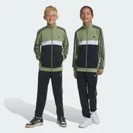 Odzież sportowa dziecięca - Dres Essentials 3-Stripes Tiberio - miniaturka - grafika 1
