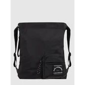 Plecaki - Plecak ze ściąganą przegródką - Karl Lagerfeld - miniaturka - grafika 1