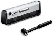 Inne akcesoria audio-wideo - Pro-Ject Cleaning Set - Brush It + Clean It - kompleksowy zestaw czyszczący - miniaturka - grafika 1