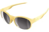 Okulary przeciwsłoneczne - Okulary rowerowe POC Avail żółte Cat. S3 - miniaturka - grafika 1