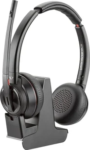 Poly Savi 8220-M Office Stereo - Słuchawki - miniaturka - grafika 1