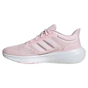Trampki damskie - adidas ULTRABOUNCE W, Trampki damskie, almpnk/Ftwwht/Crywht, 36 2/3 EU, Almpnk Ftwwht Crywht, 36.5 EU - miniaturka - grafika 1