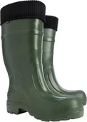 Obuwie robocze - Pollena Eva Predator Lekkie Kalosze dla Spinningisty r.46 - miniaturka - grafika 1