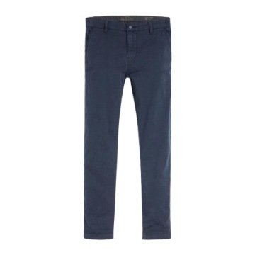 Spodnie chinosy męskie Levi's Xx Chino Slim Ii 17199-0013