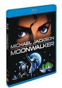 Filmy obyczajowe Blu-ray - Moonwalker - miniaturka - grafika 1
