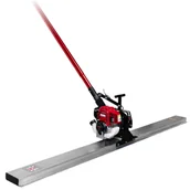 Inne urządzenia budowlane - Kompletna listwa wibracyjna Enar QZ Honda GX 25 (2-4 m) Enar - miniaturka - grafika 1