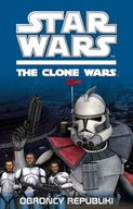Książki edukacyjne - Star Wars. Obrońcy Republiki - miniaturka - grafika 1