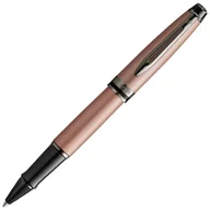 Pióra kulkowe - Waterman Pióro kulkowe EXPERT METALIC RÓŻOWE ZŁOTO 2119264 giftbox 2119264 - miniaturka - grafika 1