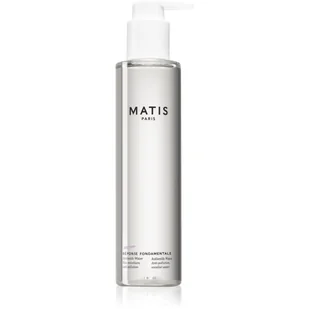 Matis Paris Reponse Fondamentale Authentik-Water WODA MICELARNA do każdego rodzaju cery 3579209002285 - Płyny micelarne - miniaturka - grafika 1