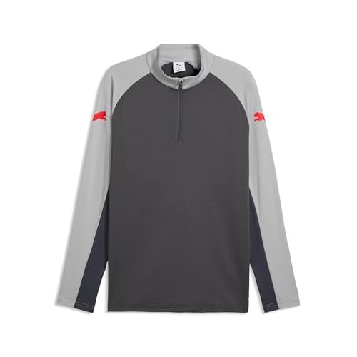 PUMA IndividualLIGA Top z zamkiem 1/4