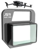 Akcesoria do drona - Filtr szerokokątny SUPER WIDE dron DJI Mavic 3 - miniaturka - grafika 1